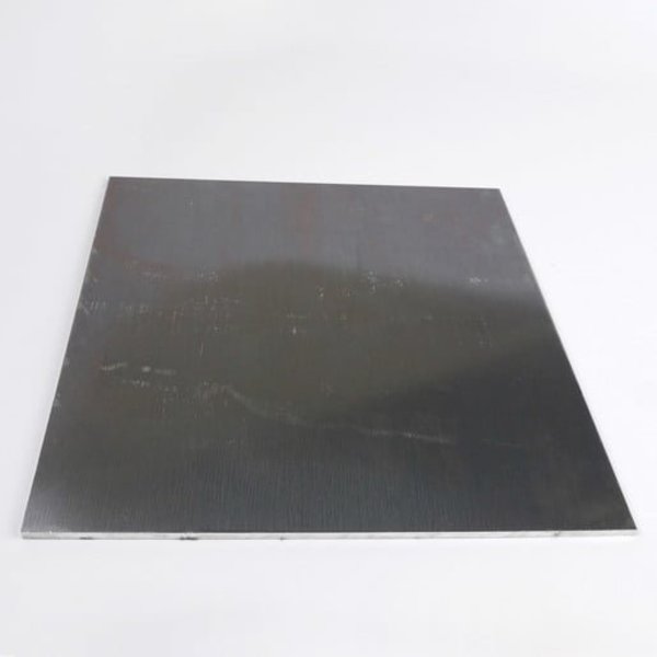 Onlinemetals 0.032" Aluminum Sheet 7075-T6 12657